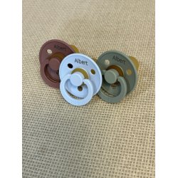 Albert - Colour Str 3, 3 stk