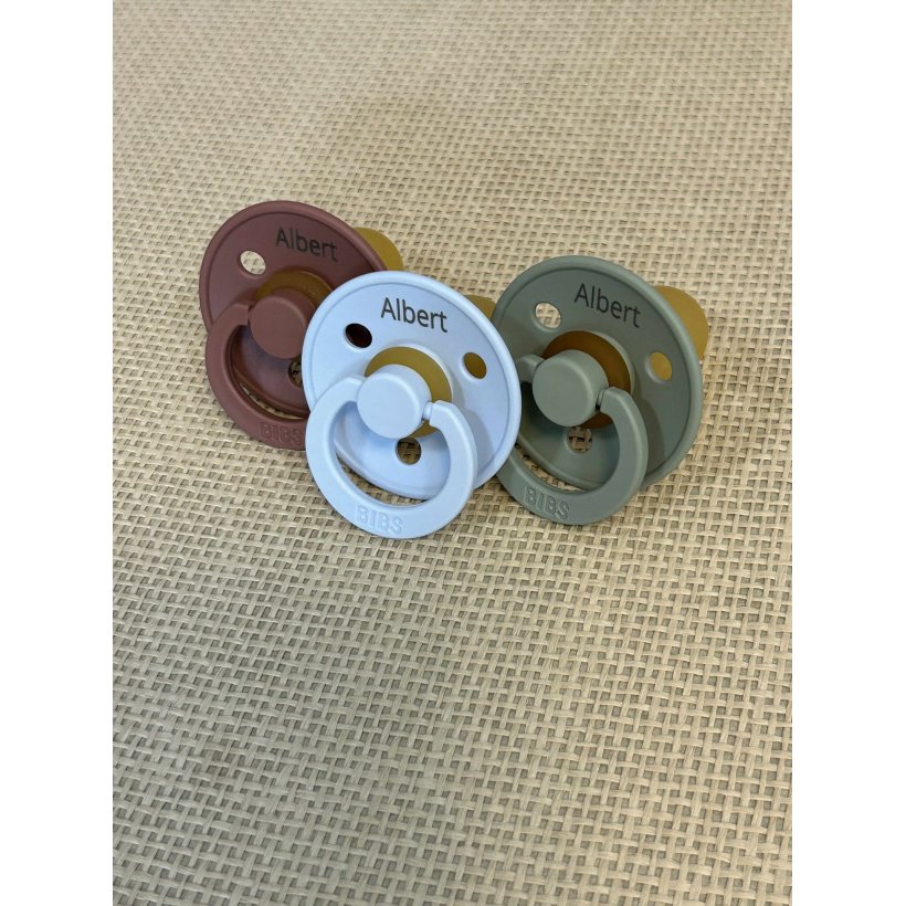 Albert - Colour Str 3, 3 stk