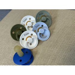 Eddie - Colour Str 2, 6 stk