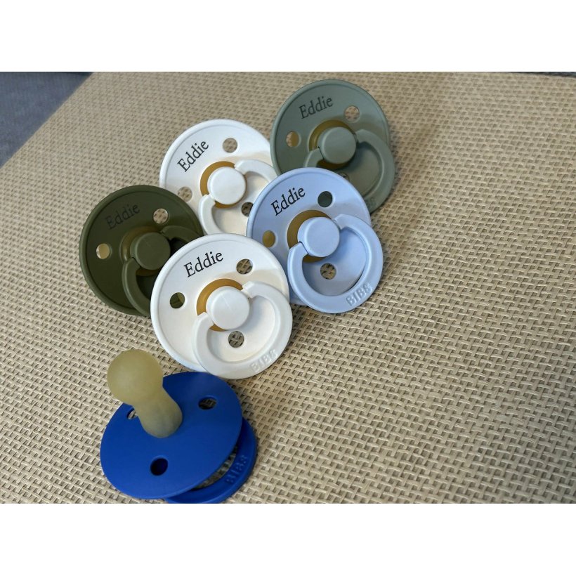 Eddie - Colour Str 2, 6 stk