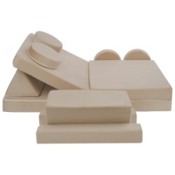 Brne Modulsofa, Beige