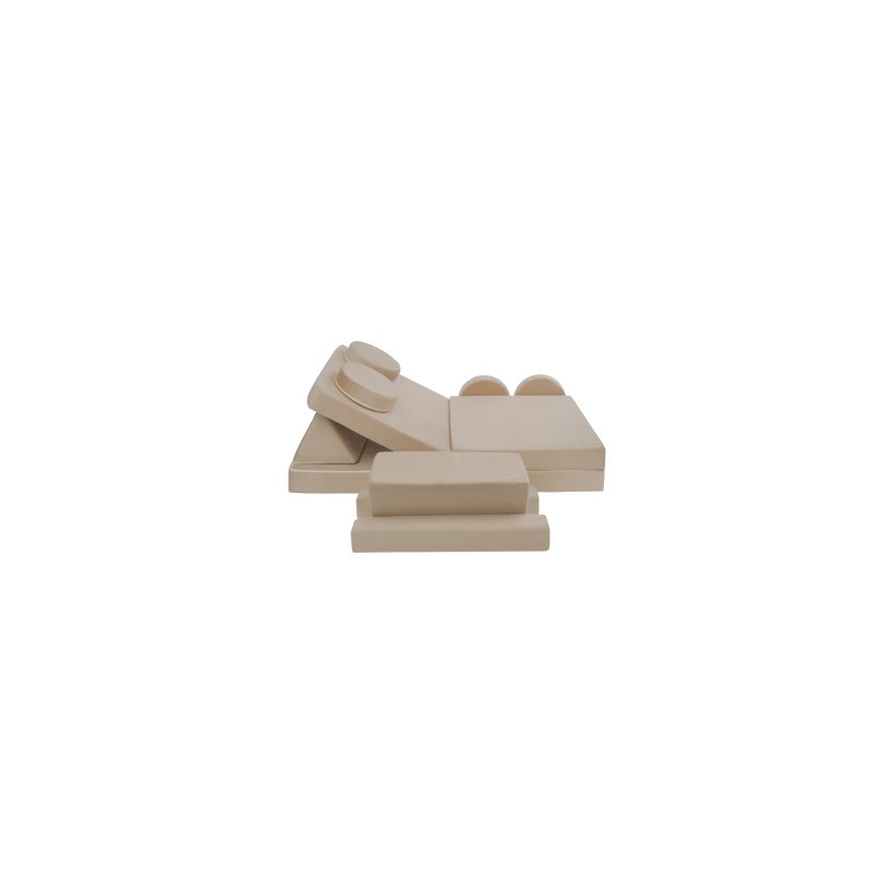 Brne Modulsofa, Beige