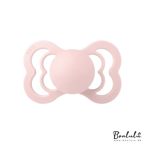 BIBS Supreme Silicone Str. 2 - Blossom