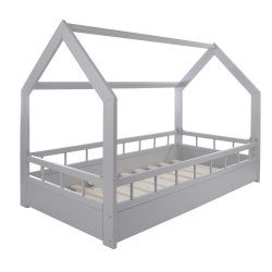 Husseng Fyrretr M. barriere, Gr