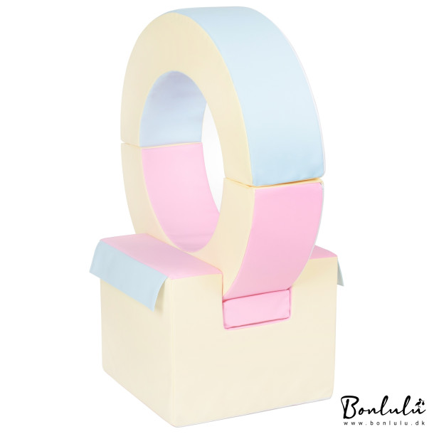 Bjle Modul - Pastel