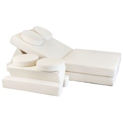 Brne Modulsofa, Creme