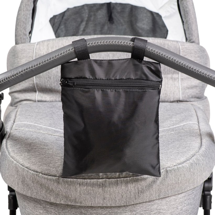 TRILLE Dream Light Barnevogn, Night