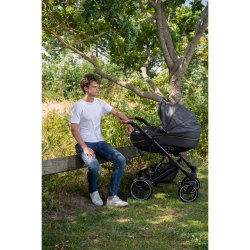 TRILLE Cocoon 2-i-1, Silke