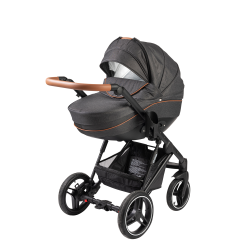 TRILLE Cocoon 2-i-1, Silke