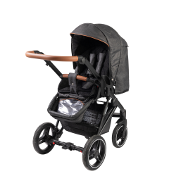 TRILLE Cocoon 2-i-1, Silke