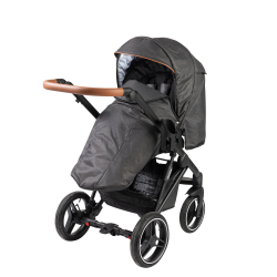 TRILLE Cocoon 2-i-1, Silke