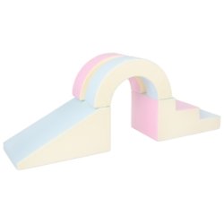 Bjle skumst - Pastel