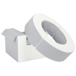 Bjle Modul - Hvid/gr