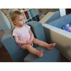 Foldbar Brnestol, Gr