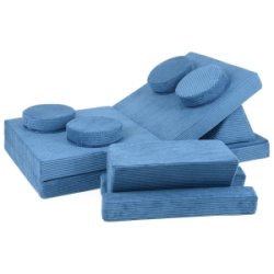 Kopi af Brne Modulsofa, Bl