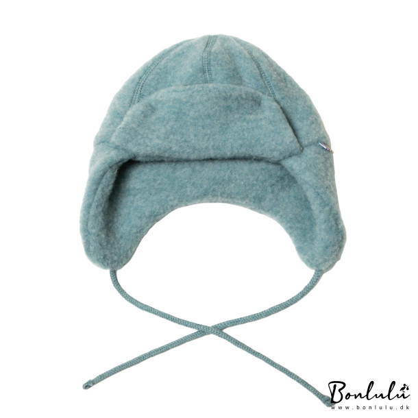 Joha - Helmet Double Layer, Aqua Melang 48 cm