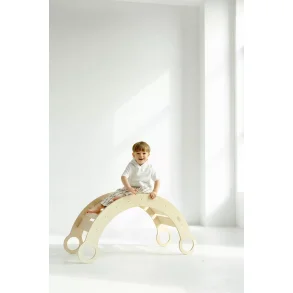 Klatrebue - Natur - Str. L