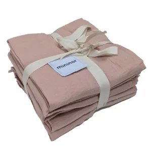 Mininor kologiske Stofbleer 