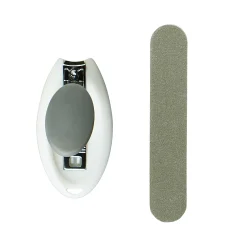 Mininor - Baby Negleklipper