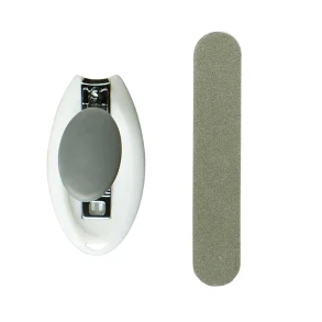 Mininor - Baby Negleklipper