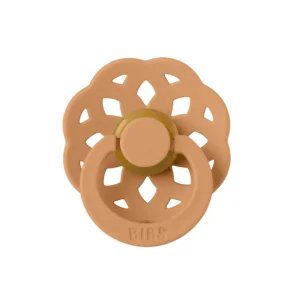 BIBS Boheme Latex Str. 2 - Pumpkin