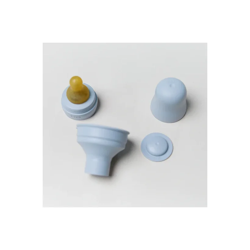 BIBS Bottle Kit Latex Sage