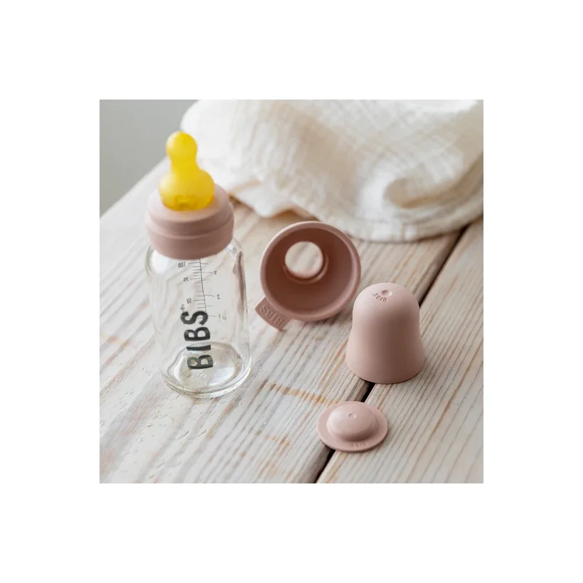 BIBS Bottle Kit Latex Sage