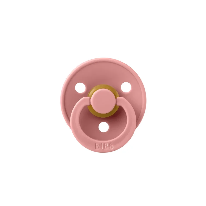 BIBS Colour Latex Str. 2 - Dusty Pink