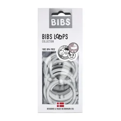 BIBS - Loops 12 Pack, Cloud 