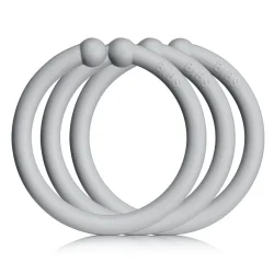 BIBS - Loops 12 Pack, Cloud 