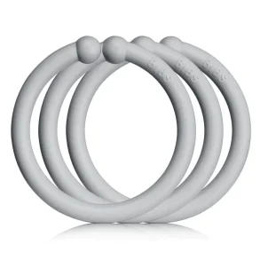 BIBS - Loops 12 Pack, Cloud 