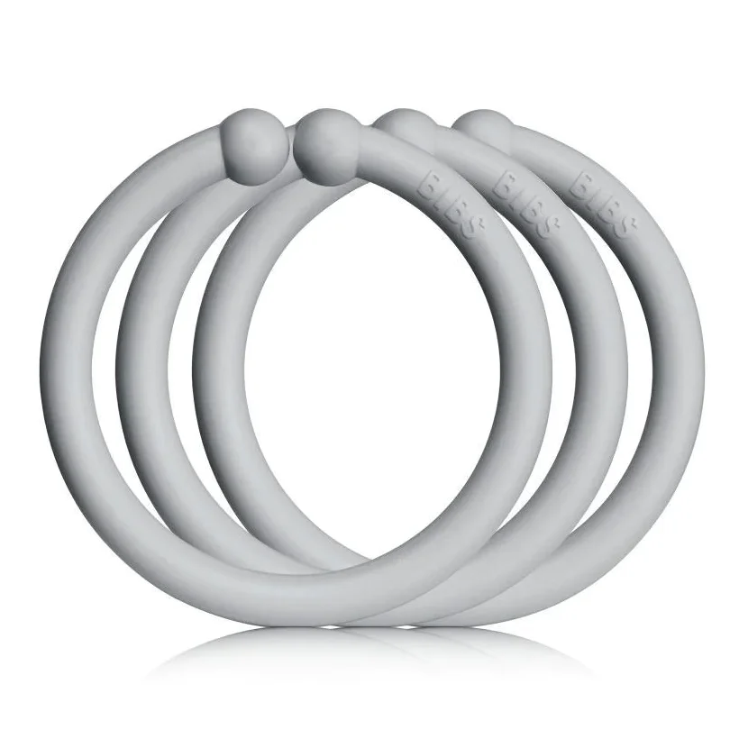 BIBS - Loops 12 Pack, Cloud 