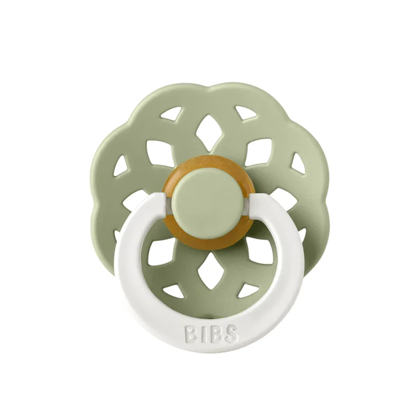 Bibs Boheme Str 2 - GLOW 