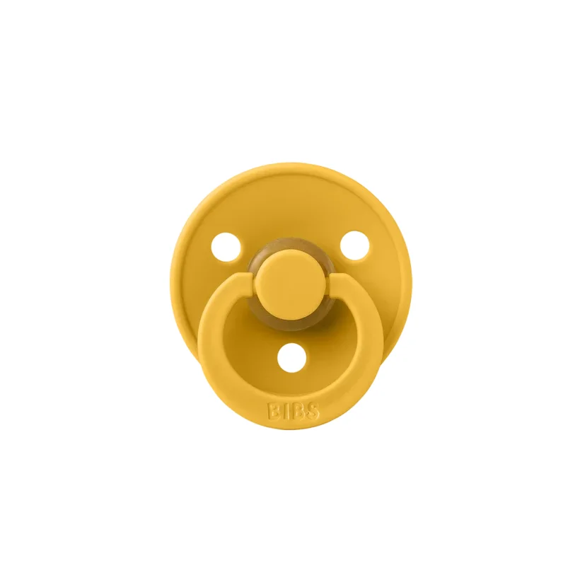 BIBS Colour Latex Str. 2 - Honey Bee