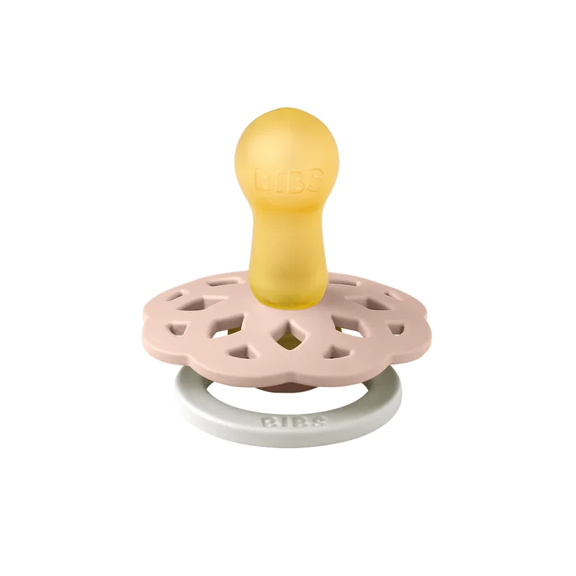 Bibs Boheme Str 2 - GLOW 