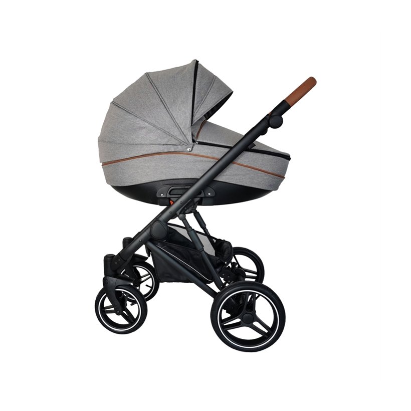 TRILLE Cocoon 2-i-1, Ask