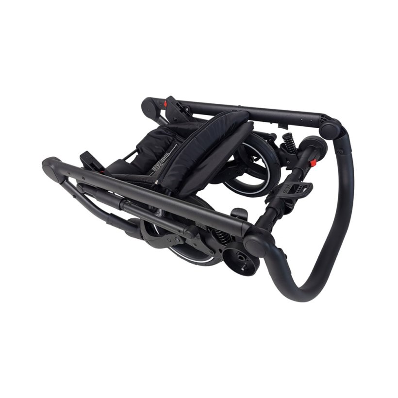 TRILLE Cocoon 2-i-1, Silke