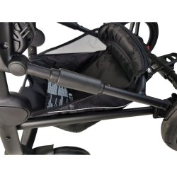 TRILLE Cocoon 2-i-1, Silke