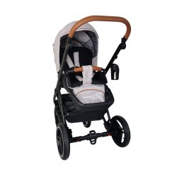 TRILLE Cocoon 2-i-1, Ask