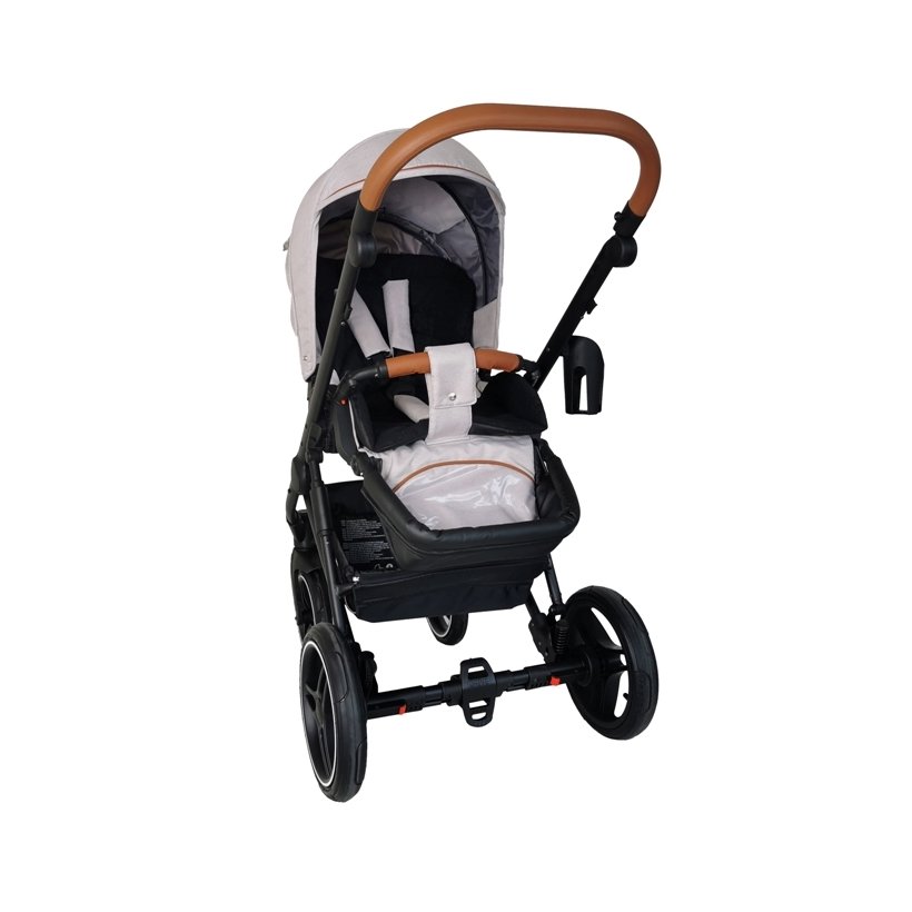 TRILLE Cocoon 2-i-1, Ask