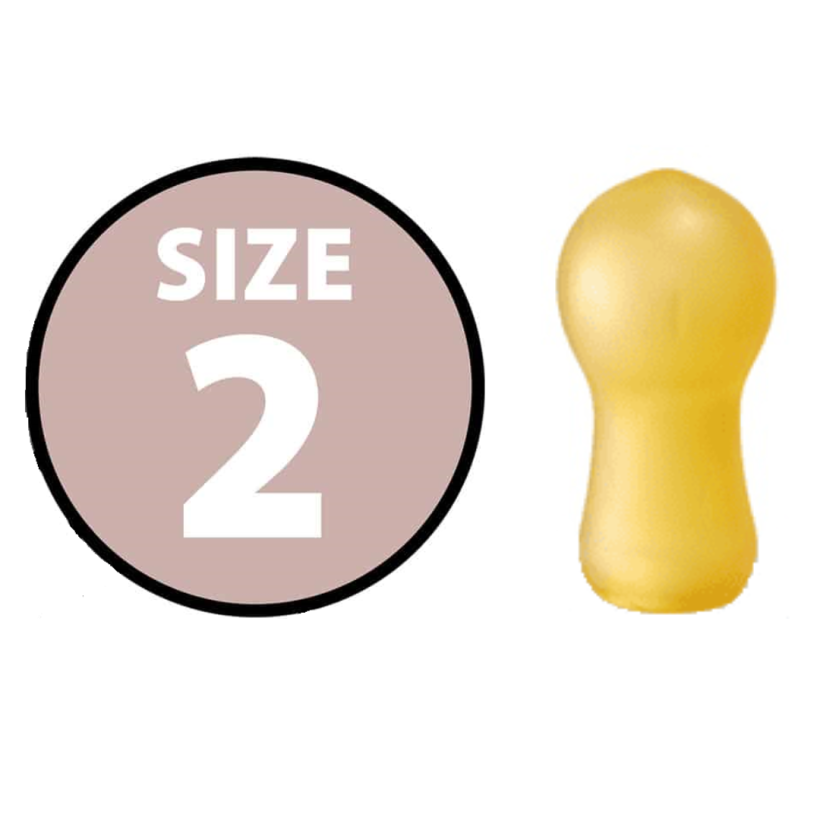 Bibs Colour str 2 - GLOW