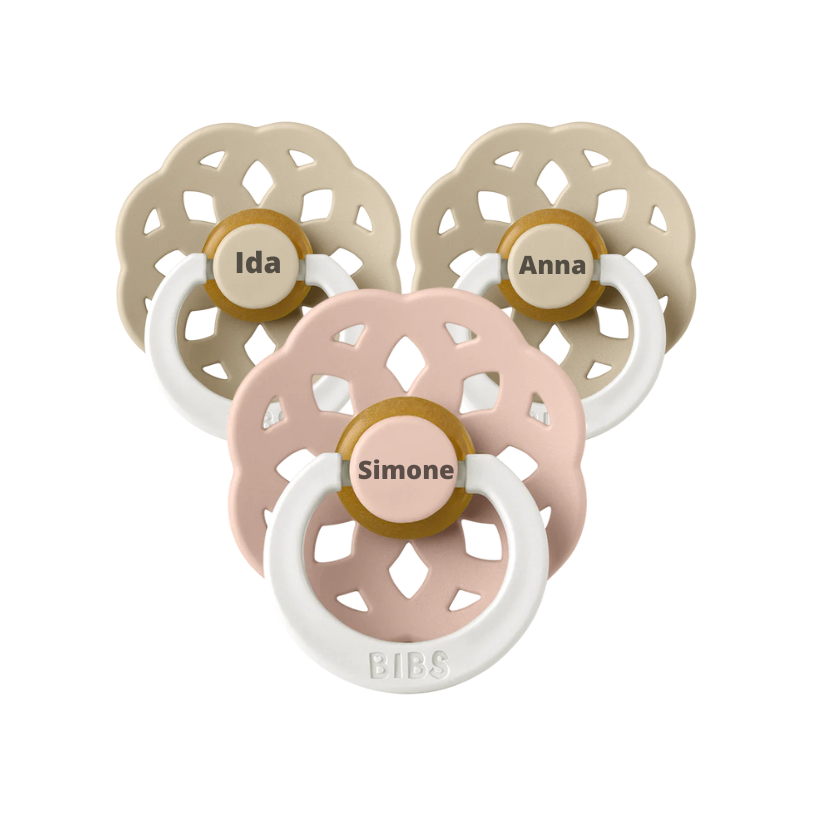 Bibs Boheme Str 2 - GLOW 