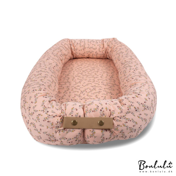 Filibabba Babynest - Botanical love