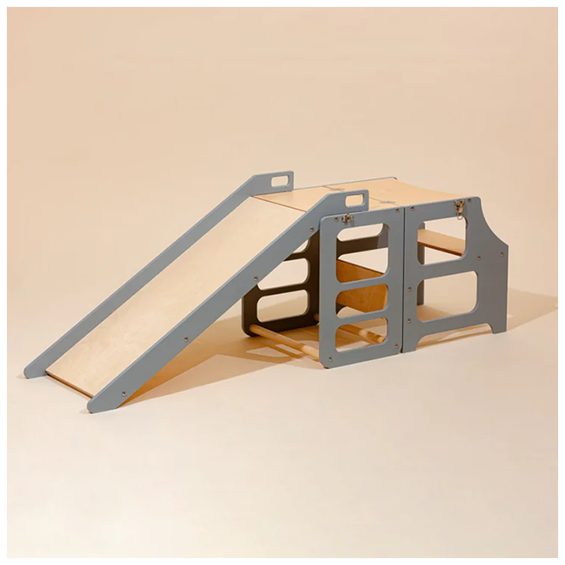 Rutsjebane til L�ringst�rn No�l