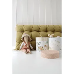 Klatrebue Pude - Str. L- Oliv