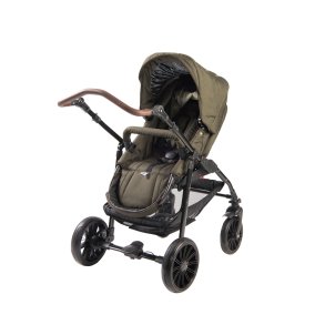 TRILLE Dream/Hippa Light Klapvognssde, Oliven