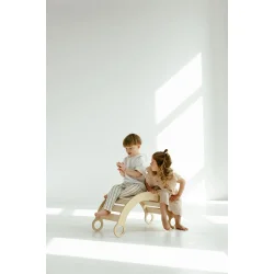 Klatrebue - Natur - Str. S