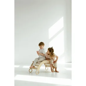 Klatrebue - Natur - Str. S