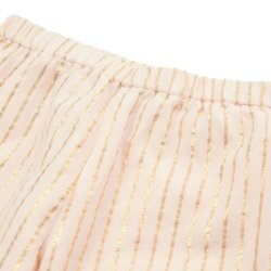 Petit by Sofie Schnoor, SP22 - Bukser med striber, Light Pink