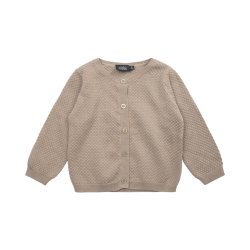 Petit by Sofie Schnoor - Cardigan, Dusty Green